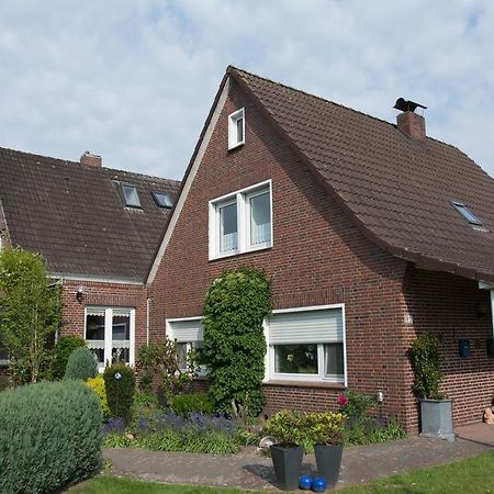 Pension Murra Stedesdorf Exterior foto